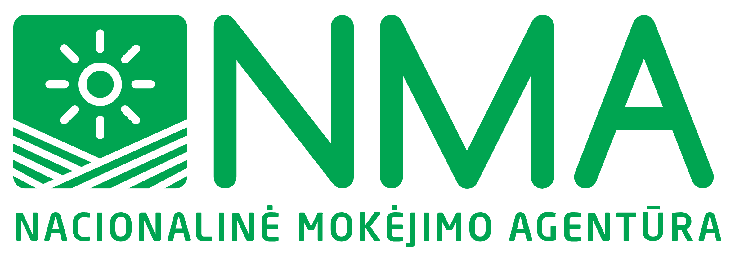 Nacionale Mokejimo Agentura (Litvanya Ödeme Ajansı)