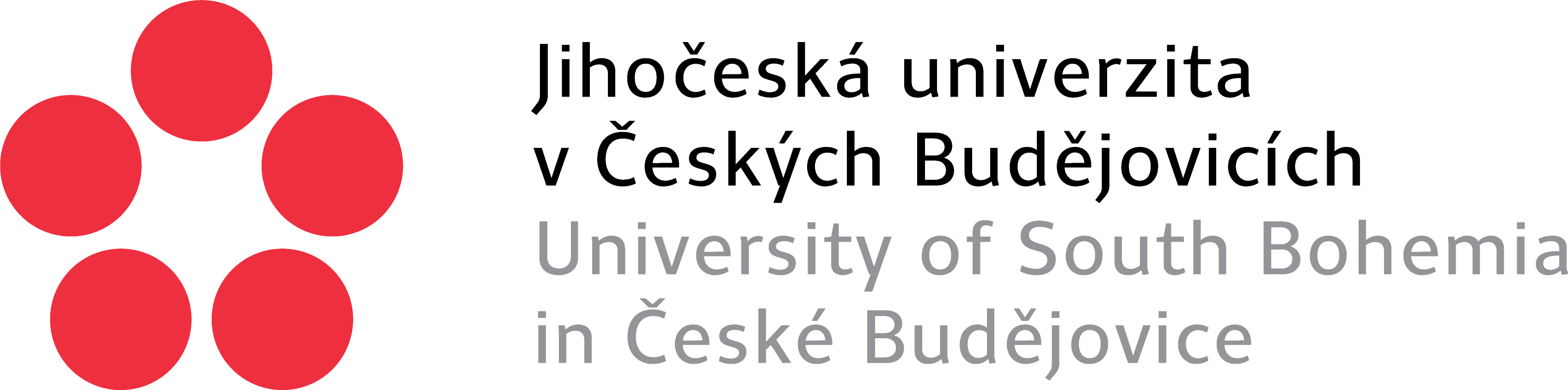 University of South Bohemia in České Budějovice (Çekya Güney Bohemya Üniversitesi)