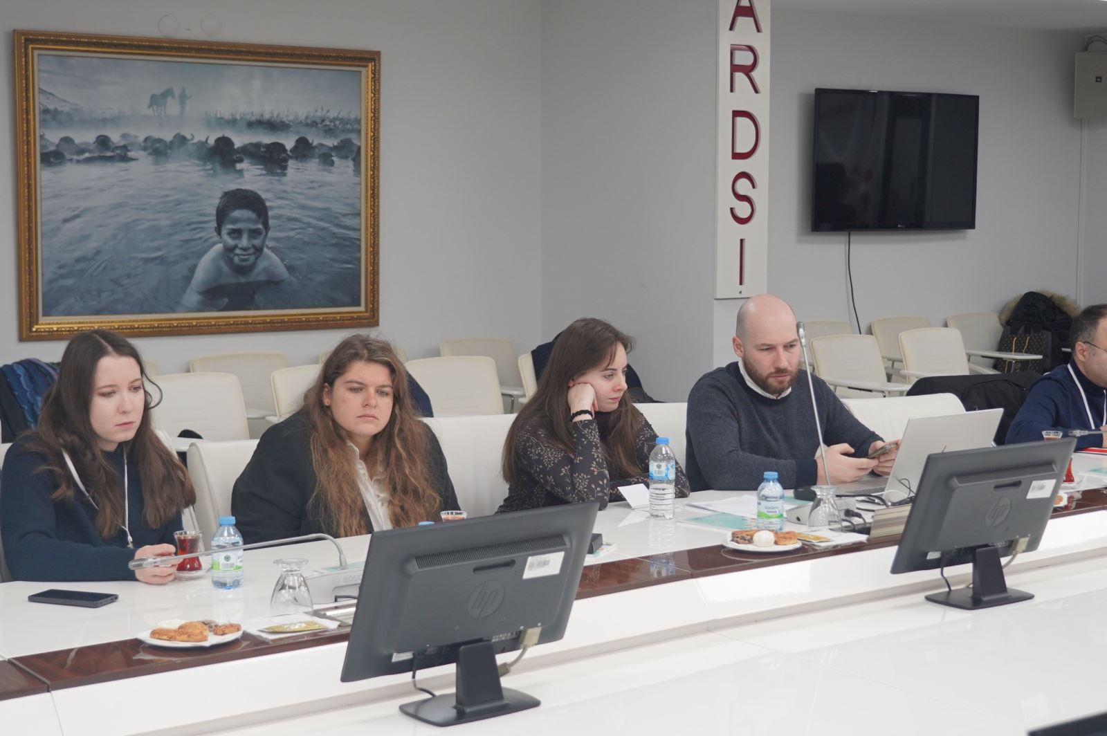 Grup Fotoğrafı